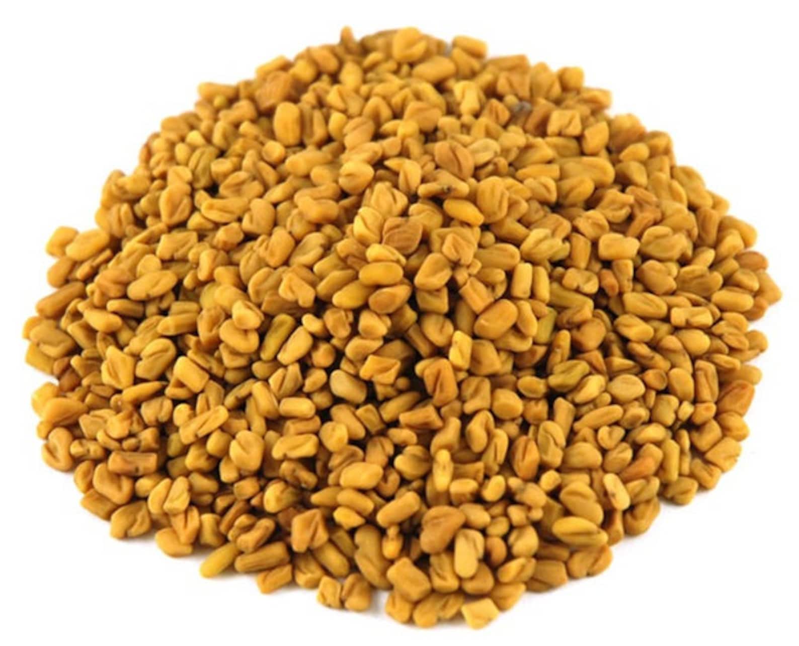 Elrihanna fenugreek